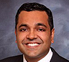 Jay Patel at PfP Summit